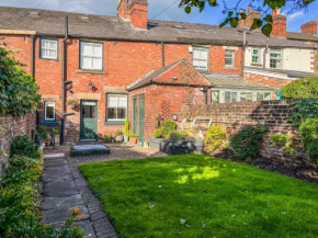 Wattle Cottage